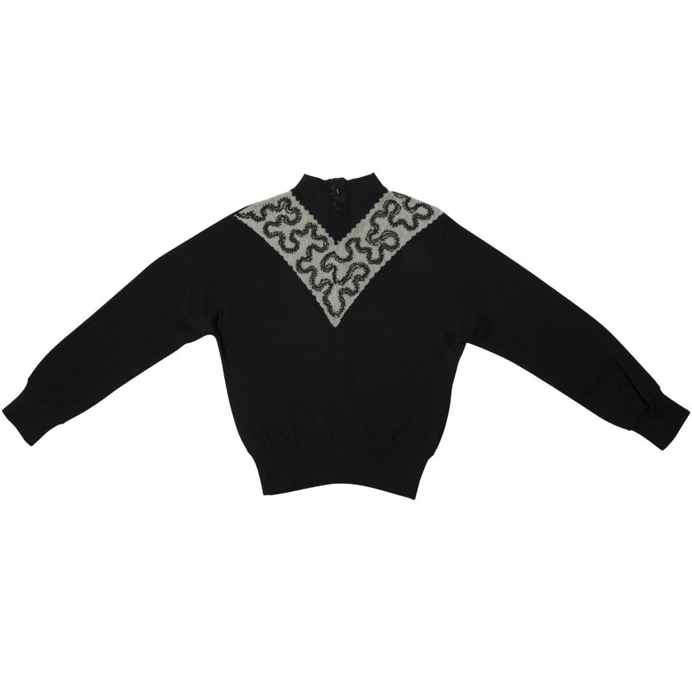 Sundazed (Austria) 80s, Victorian Passementerie, Ceremonial